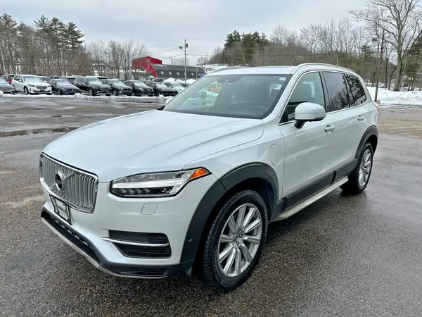YV4BC0PL2G1042106 2016 VOLVO XC90 - Image 2