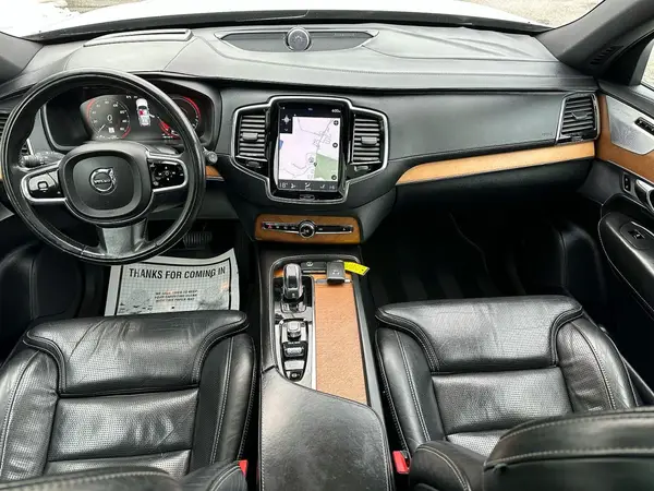 YV4BC0PL2G1042106 2016 VOLVO XC90 - Image 8