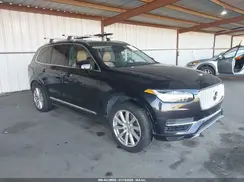 YV4BC0PL2G1050903 2016 VOLVO XC90