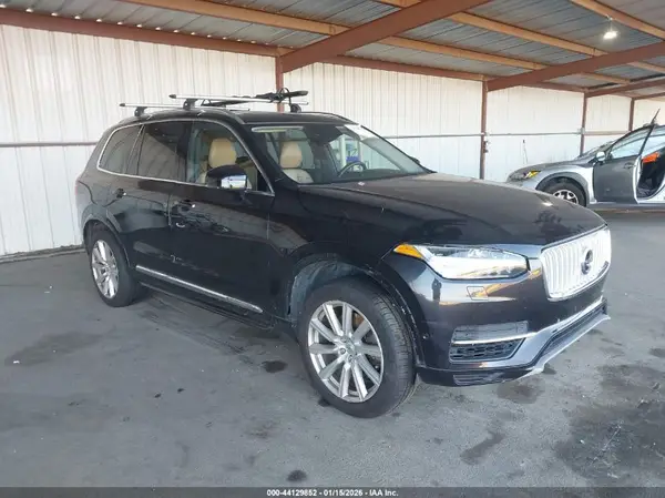 YV4BC0PL2G1050903 2016 VOLVO XC90 - Image 1