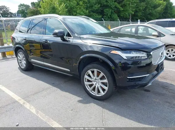 YV4BC0PL2G1052943 2016 VOLVO XC90 - Image 1