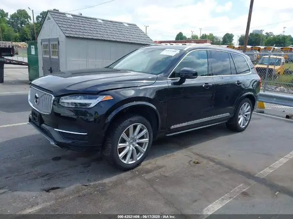 YV4BC0PL2G1052943 2016 VOLVO XC90 - Image 2