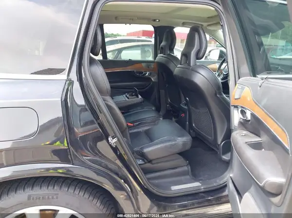 YV4BC0PL2G1052943 2016 VOLVO XC90 - Image 8