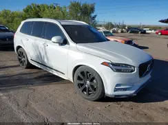 YV4BC0PL2G1071136 2016 VOLVO XC90
