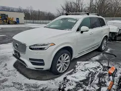 YV4BC0PL2G1074635 2016 VOLVO XC90