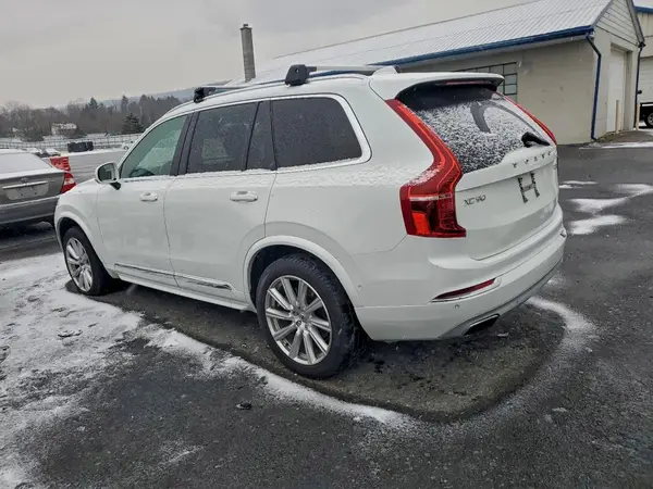 YV4BC0PL2G1074635 2016 VOLVO XC90 - Image 2