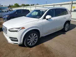 YV4BC0PL2H1107750 2017 VOLVO XC90