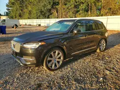 YV4BC0PL2H1112608 2017 VOLVO XC90