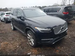 YV4BC0PL2H1179841 2017 VOLVO XC90