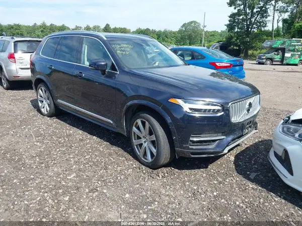 YV4BC0PL2H1179841 2017 VOLVO XC90 - Image 1