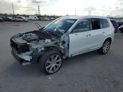 YV4BC0PL2H1183243 2017 VOLVO XC90