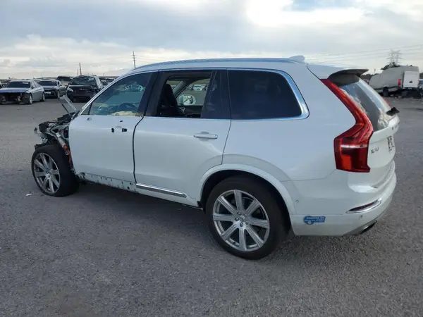 YV4BC0PL2H1183243 2017 VOLVO XC90 - Image 2