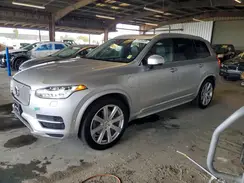YV4BC0PL2H1183503 2017 VOLVO XC90