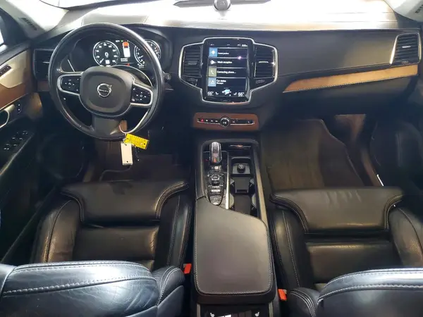 YV4BC0PL2H1183503 2017 VOLVO XC90 - Image 8