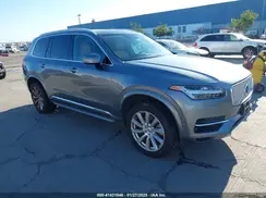 YV4BC0PL3G1043801 2016 VOLVO XC90
