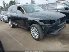 YV4BC0PL3G1066785 2016 VOLVO XC90