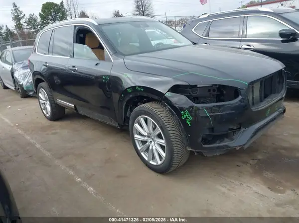 YV4BC0PL3G1066785 2016 VOLVO XC90 - Image 1