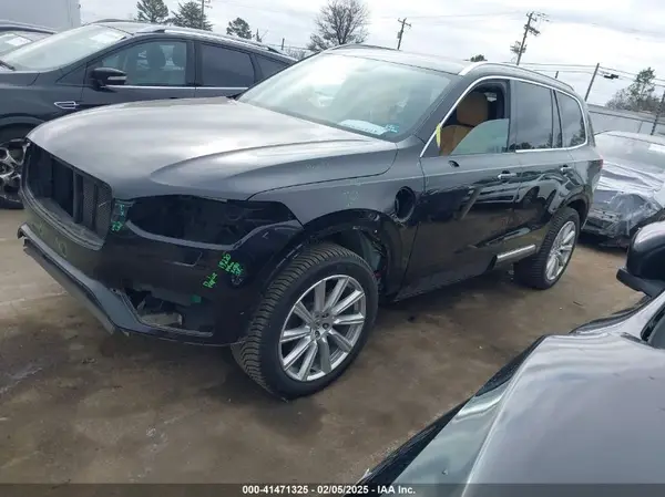 YV4BC0PL3G1066785 2016 VOLVO XC90 - Image 2