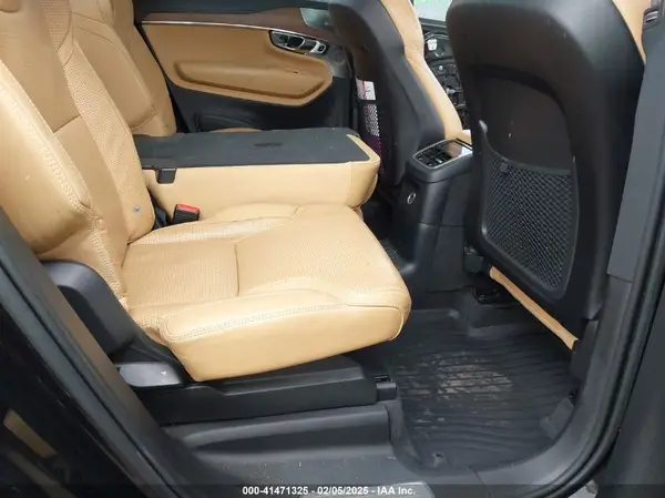 YV4BC0PL3G1066785 2016 VOLVO XC90 - Image 8