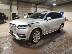 YV4BC0PL3H1115131 2017 VOLVO XC90