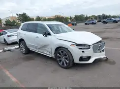 YV4BC0PL3H1119910 2017 VOLVO XC90