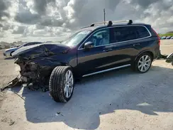 YV4BC0PL3H1124461 2017 VOLVO XC90
