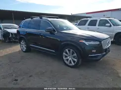 YV4BC0PL3H1130745 2017 VOLVO XC90