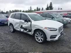 YV4BC0PL3H1183218 2017 VOLVO XC90