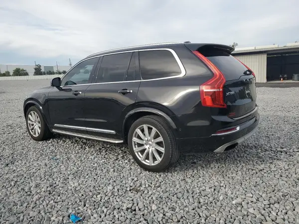 YV4BC0PL4G1059375 2016 VOLVO XC90 - Image 2