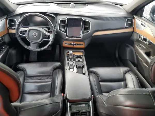 YV4BC0PL4G1059375 2016 VOLVO XC90 - Image 8