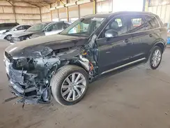 YV4BC0PL4G1090304 2016 VOLVO XC90