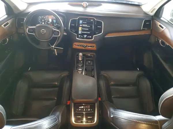 YV4BC0PL4G1090304 2016 VOLVO XC90 - Image 8