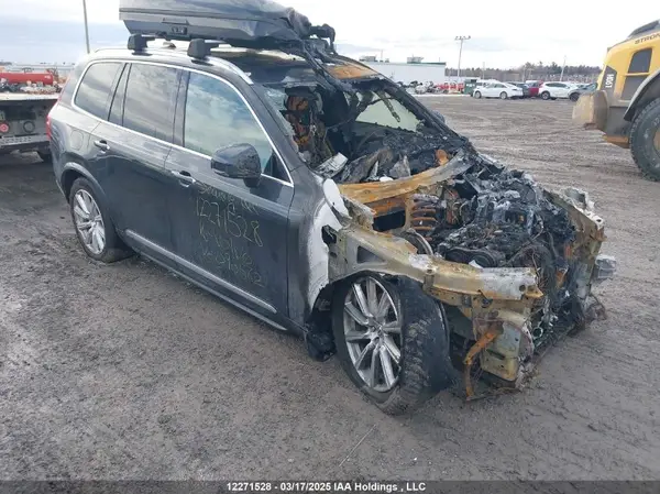 YV4BC0PL4G1090562 2016 VOLVO XC90 - Image 1