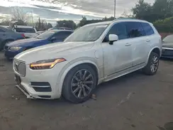 YV4BC0PL4H1109242 2017 VOLVO XC90