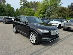 YV4BC0PL4H1111315 2017 VOLVO XC90