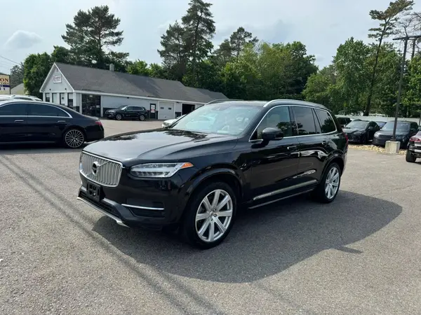 YV4BC0PL4H1111315 2017 VOLVO XC90 - Image 2