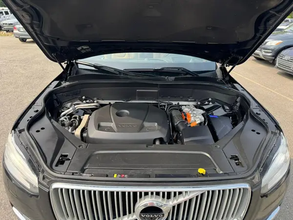 YV4BC0PL4H1111315 2017 VOLVO XC90 - Image 8