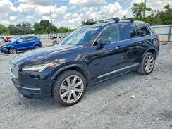 YV4BC0PL4H1114263 2017 VOLVO XC90