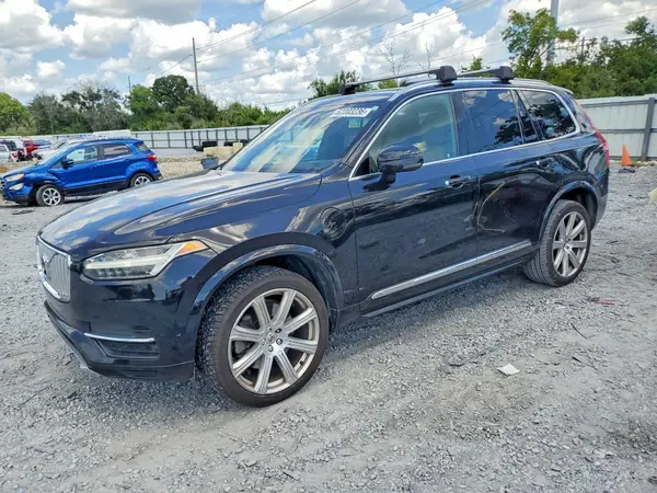 YV4BC0PL4H1114263 2017 VOLVO XC90 - Image 1