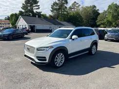 YV4BC0PL4H1147862 2017 VOLVO XC90