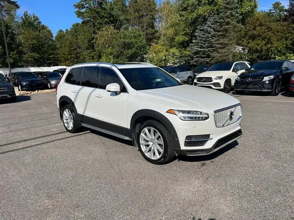 YV4BC0PL4H1147862 2017 VOLVO XC90 - Image 2