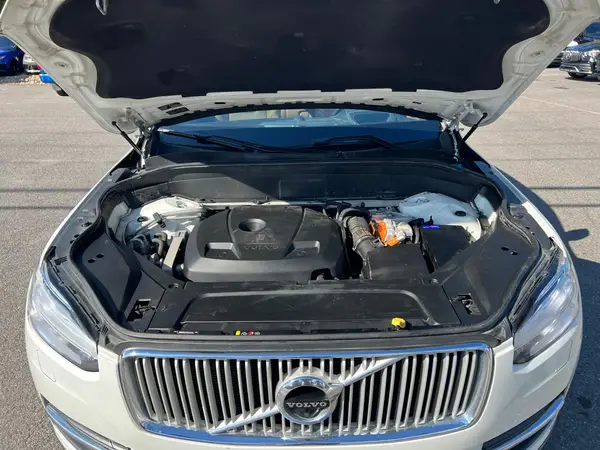 YV4BC0PL4H1147862 2017 VOLVO XC90 - Image 8