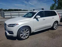 YV4BC0PL4H1178321 2017 VOLVO XC90