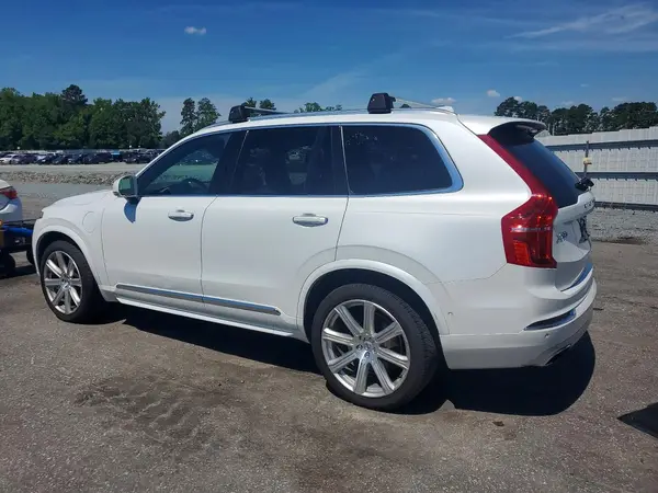YV4BC0PL4H1178321 2017 VOLVO XC90 - Image 2