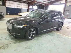 YV4BC0PL4H1179730 2017 VOLVO XC90