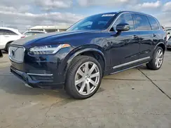 YV4BC0PL4H1187505 2017 VOLVO XC90