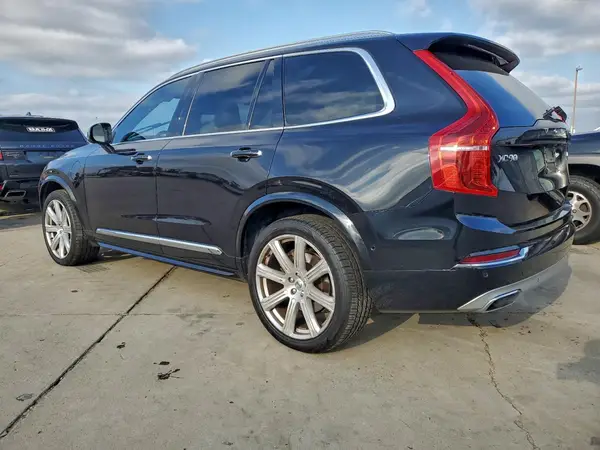 YV4BC0PL4H1187505 2017 VOLVO XC90 - Image 2