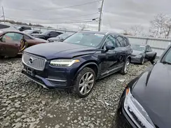 YV4BC0PL5G1050667 2016 VOLVO XC90