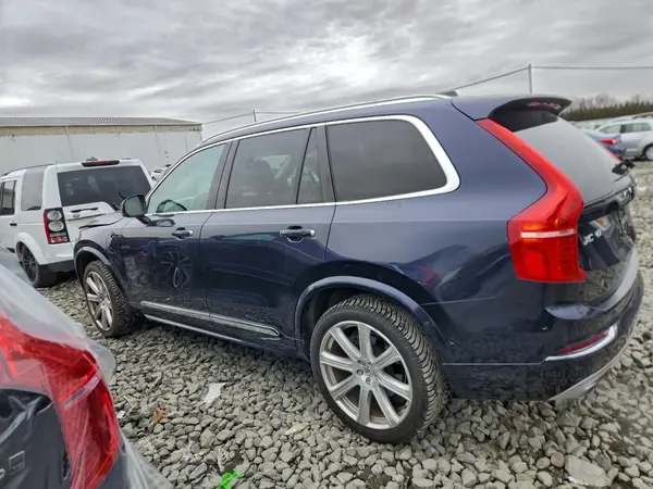 YV4BC0PL5G1050667 2016 VOLVO XC90 - Image 2