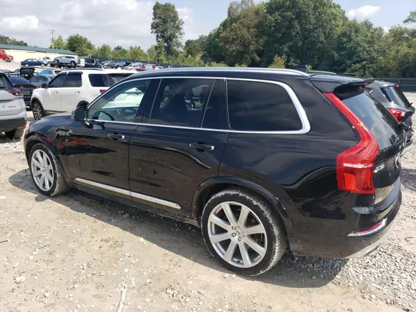 YV4BC0PL5G1052788 2016 VOLVO XC90 - Image 2